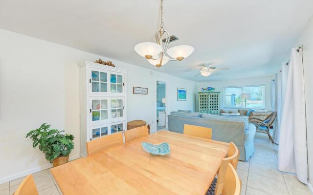 Anna Maria Island Bay Watch Bungalow