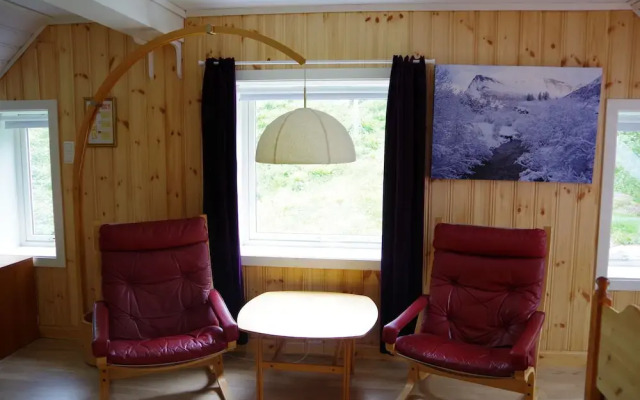 Lunheim Accomodation