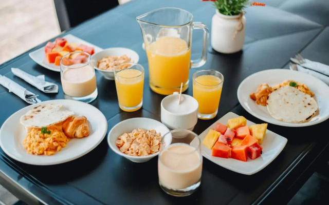Tik by Bernalo Hotels
