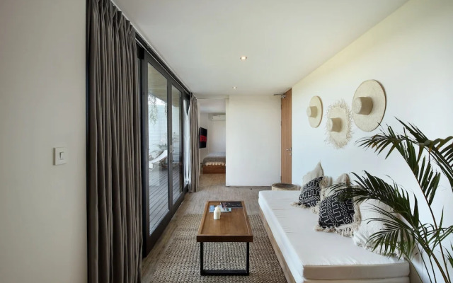 Telescope Villas Lombok