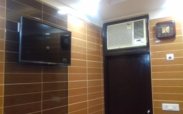 Posh S.delhi Foreigners Area, V.safe, Lajpat Ngr-2