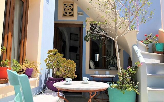 Pallada Rooms