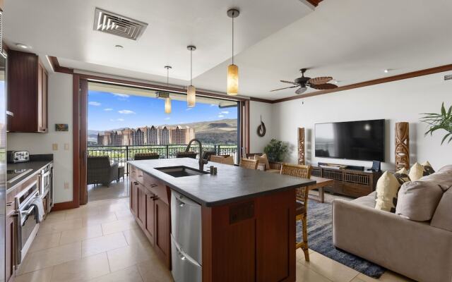 Hale Kai Ko Olina Villa w/ Ocean Views!