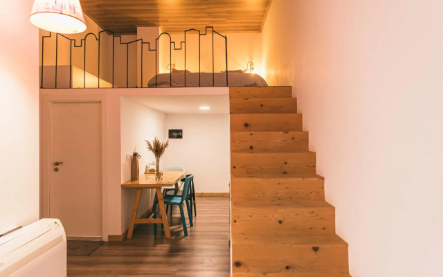 Sun&Moon Ohridlake Apartments