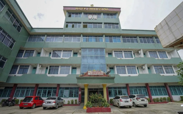 OYO 1389 Hotel Carissima