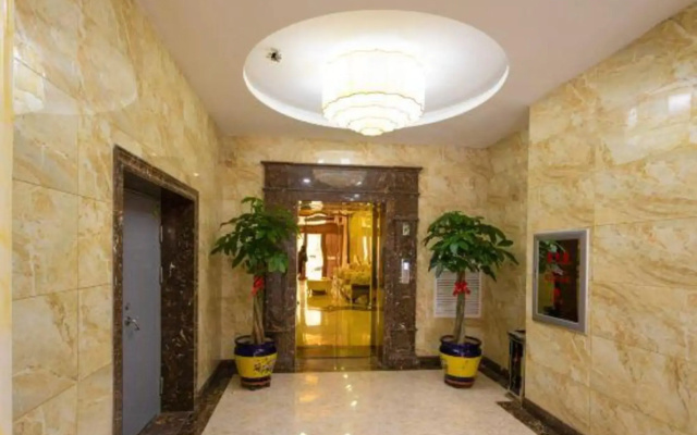 Wan an Business Hotel