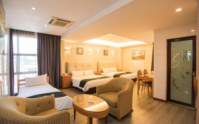 Suwara Hotel
