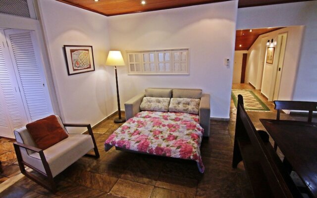 Rio Spot Apartment Q004