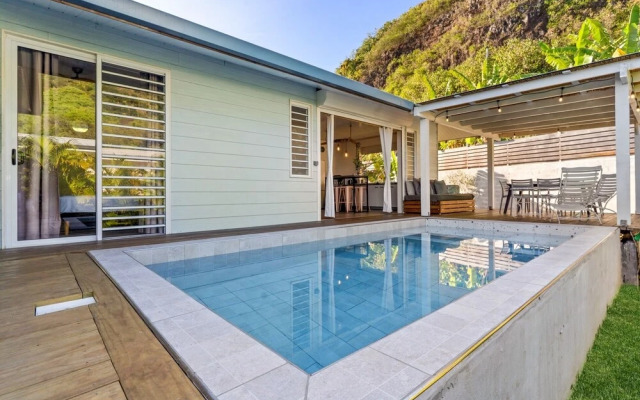 Private 3BR Villa with pool