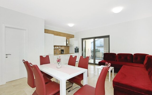 Amazing Home in Sibenik With Wifi and 2 Bedrooms