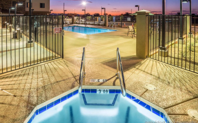 Staybridge Suites Phoenix - Chandler by IHG