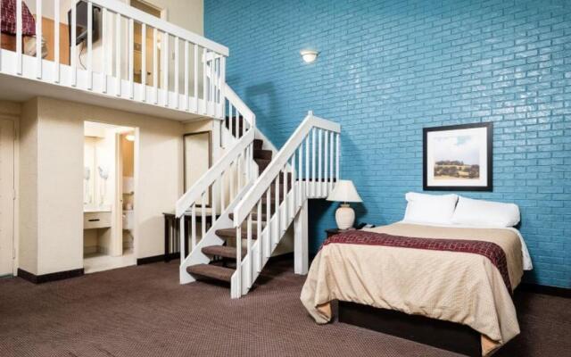 Motel 6 Tallahassee, FL – North Monroe