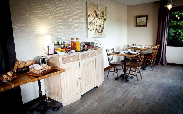 Le Relais de la Poste