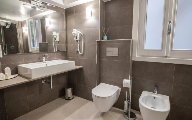 Wellness Home Rome