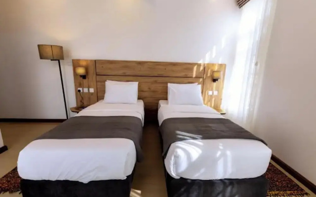 Maya Residences