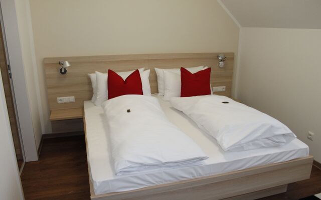 Prime 20 Serviced Apartments