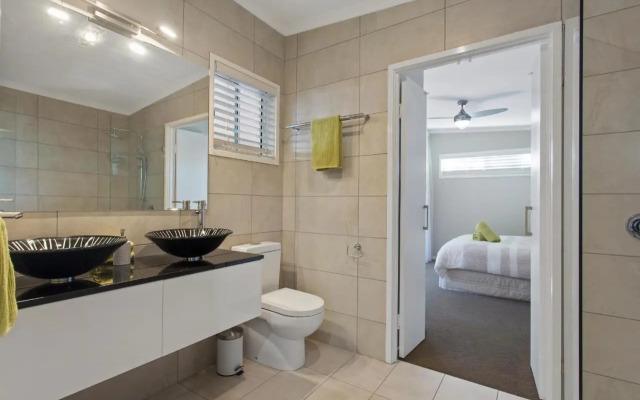 Pandanus Spa Cottage