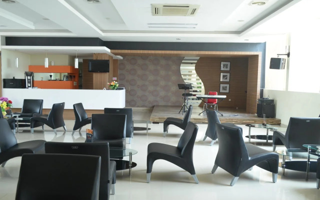 Regina Hotel Pemalang