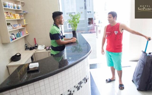 Hotel São Paulo