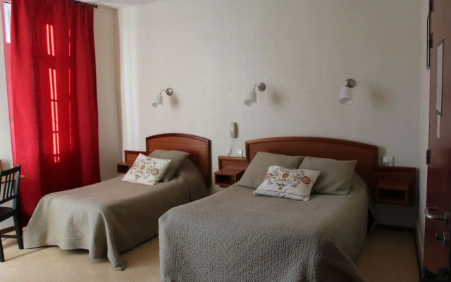 Hôtel Le Luxembourg