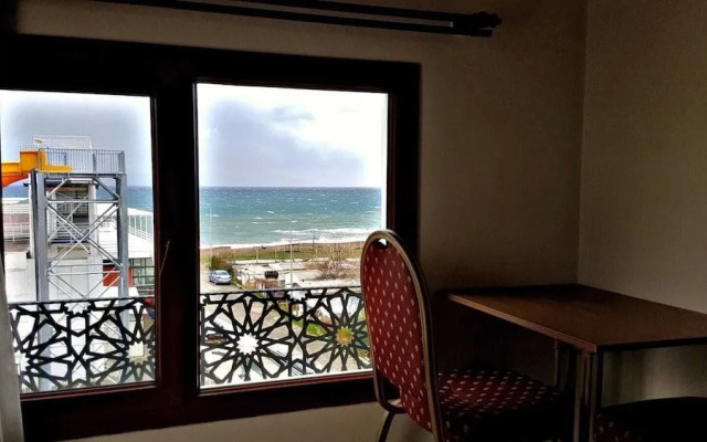 Malena Boutique Otel