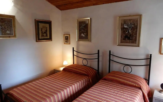 Il Gelsomino