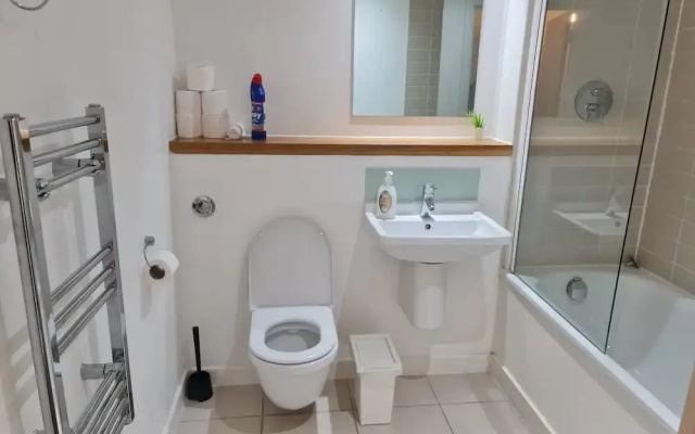 Stratford Luxury Apartments