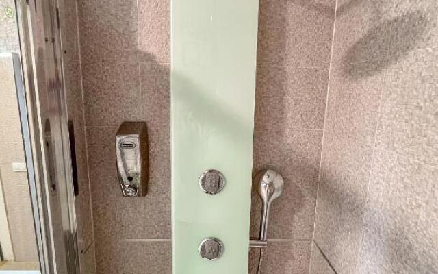 502 Apartamento nuevo con vista mar