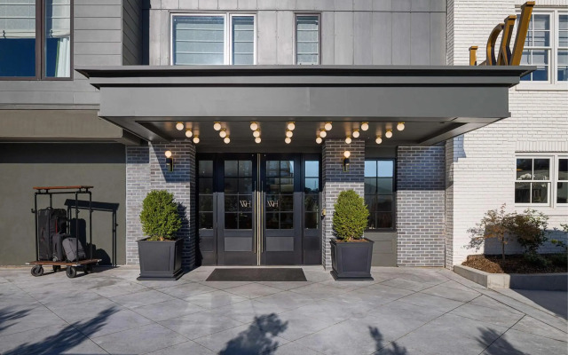 Wylie Hotel Atlanta, Tapestry Collection by Hilton