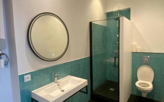 Agréable et confortable 2 pièces au cœur de Toulon