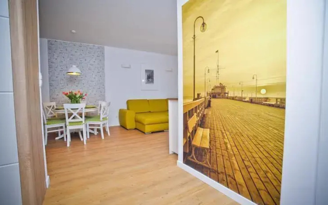 Luxury Sopocka Rezydencja