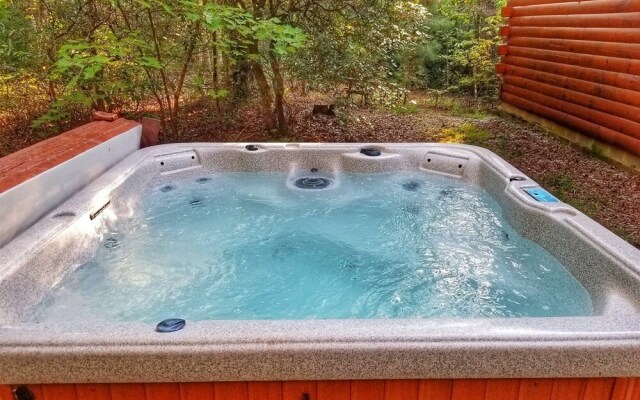 Whitetail Ridge-Blue Ridge Ga