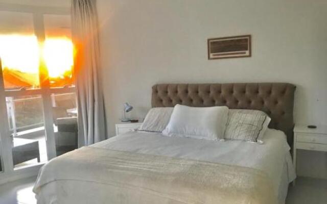 Flat 3 suites frente mar