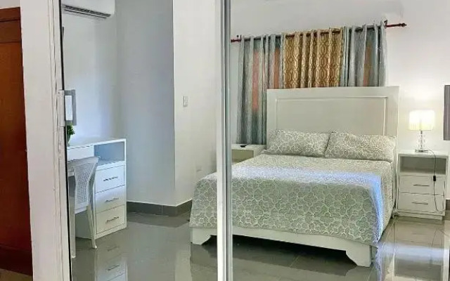 Complejo Ecoturistico Rancho Cielo