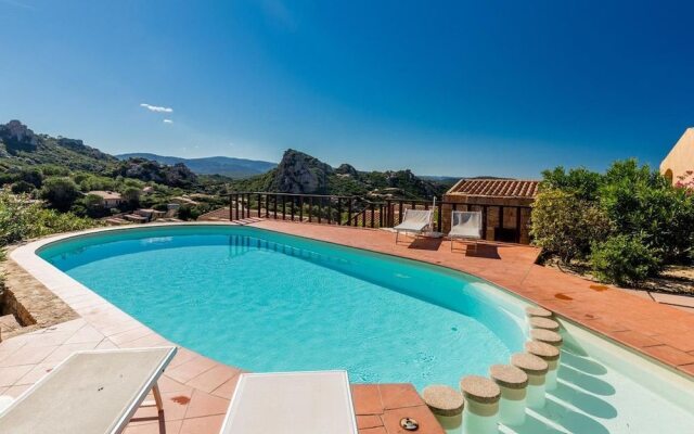 Villa Violetta 5 Rossa