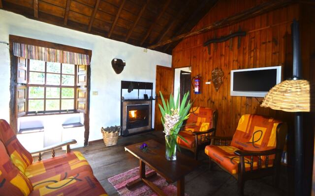 Casa Rural Los Cardones by Isla Bonita