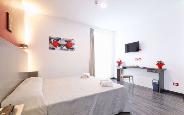 Vatican Area Oasis Holiday Rooms and Apartments