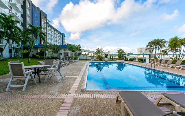 Bayview Hotel Guam