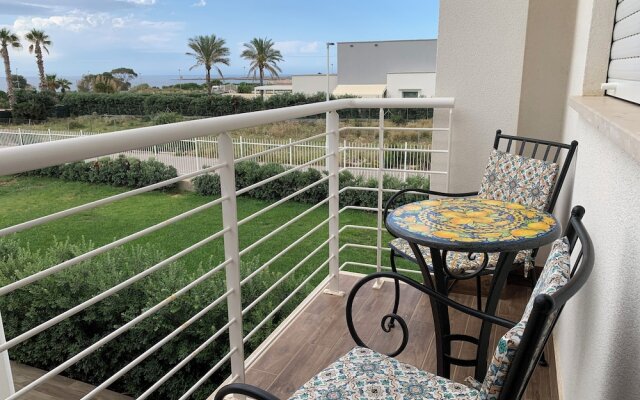 Villa Serendipity Terrasini