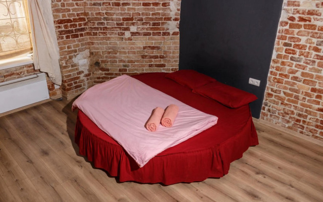 Квартира в стилі LOFT по вул.Гоголя 9