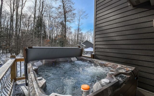 Valhalla on Mystic Creek