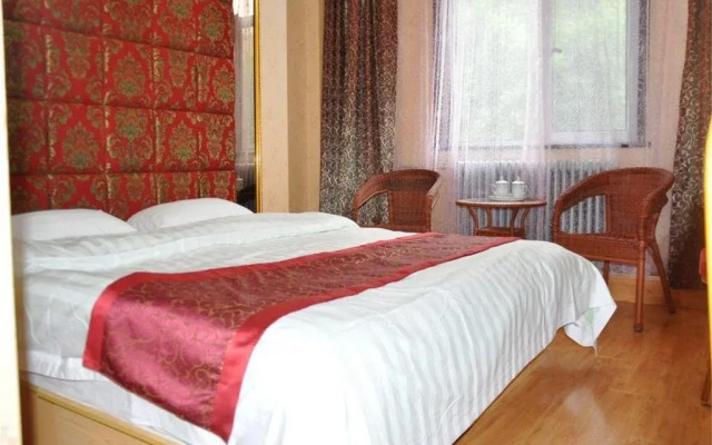 Yuanzhi Hotel