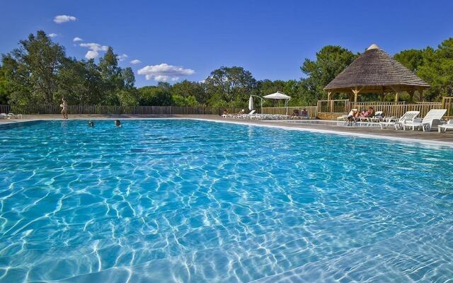 Camping San Damiano