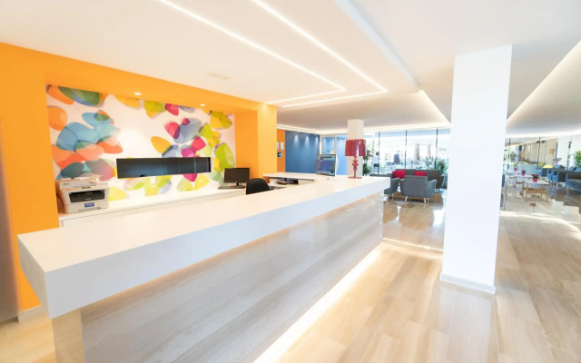 Hotel Millor Sol