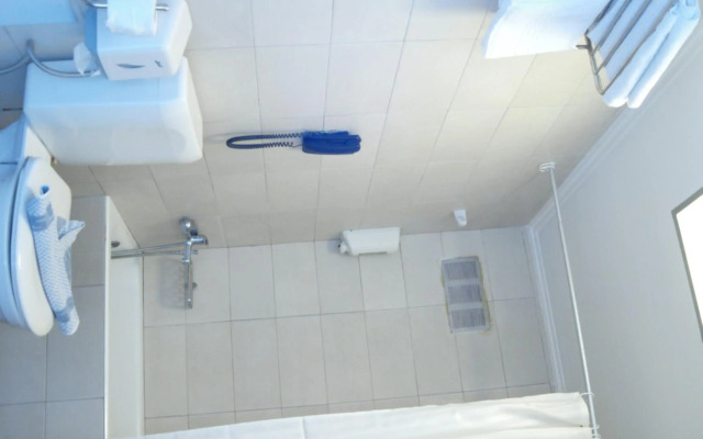Saint Constantin Hotel