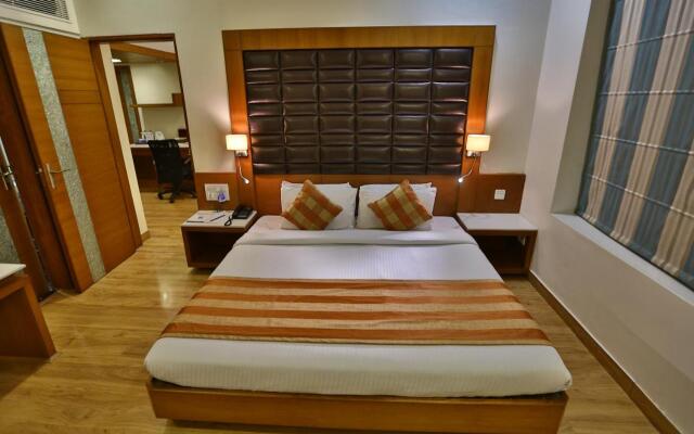 Comfort Inn Lucknow