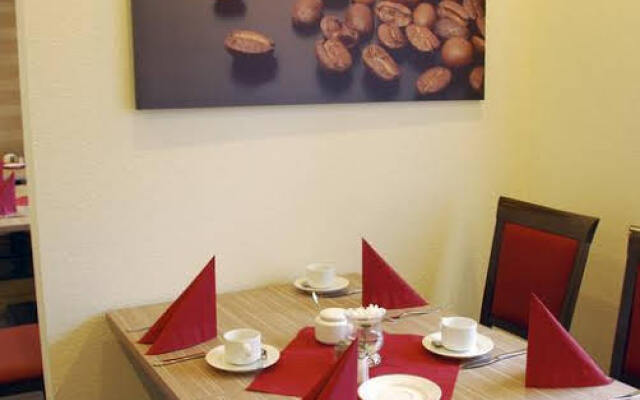 Hotel Mühleneck