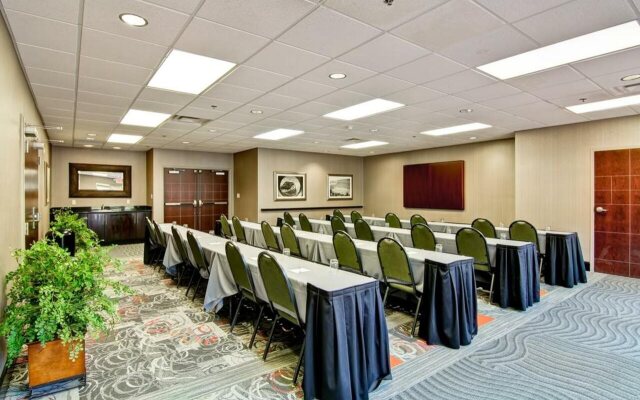 Homewood Suites Cincinnati Airport