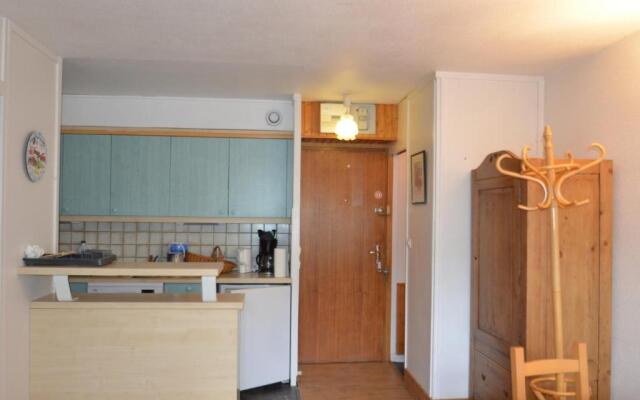 Appartement Les Menuires, 2 pièces, 5 personnes - FR-1-452-243