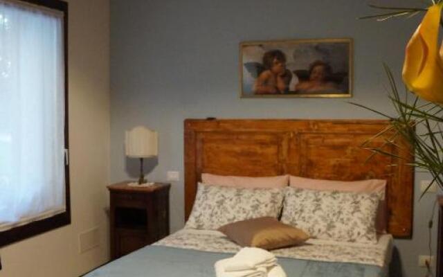 LA BRIGATA APARTMENTS Suite Room